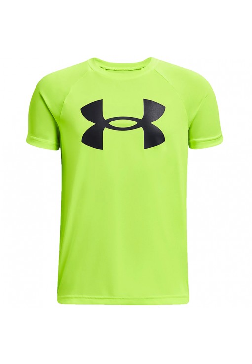 Футболка Under Armour UA Tech Twist SS