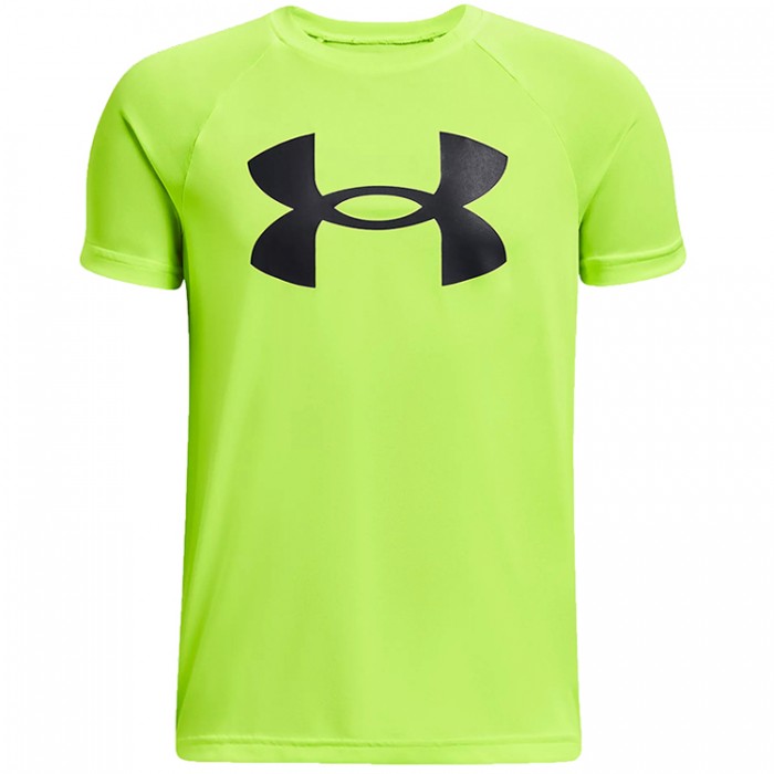 Футболка Under Armour UA Tech Twist SS 1371429-369