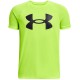 Футболка Under Armour UA Tech Twist SS 1371429-369