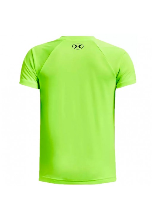 Футболка Under Armour UA Tech Twist SS