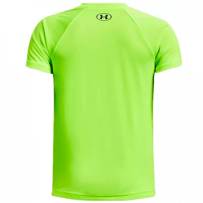 Футболка Under Armour UA Tech Twist SS 1371429-369 - 2