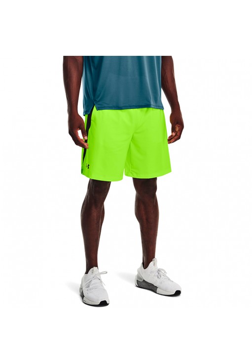 Шорты Under Armour UA M TECH VENT SHORT