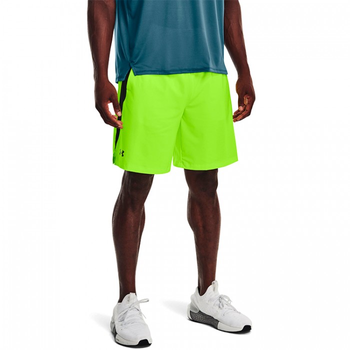 Sorti Under Armour UA M TECH VENT SHORT 1376955-369
