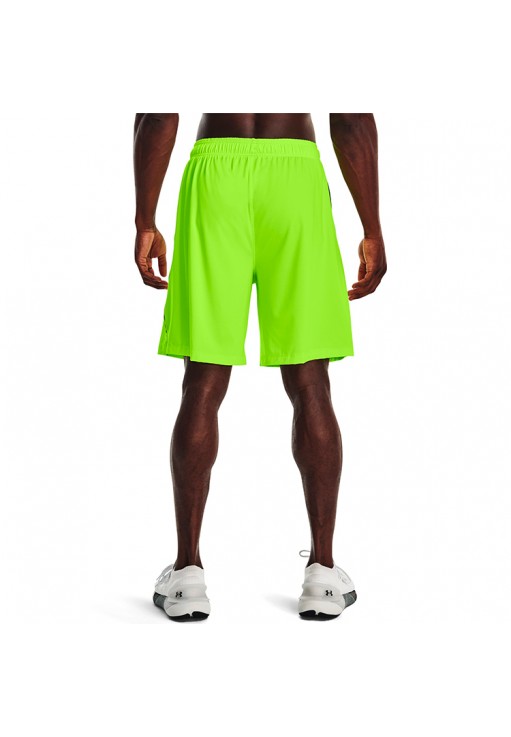 Шорты Under Armour UA M TECH VENT SHORT