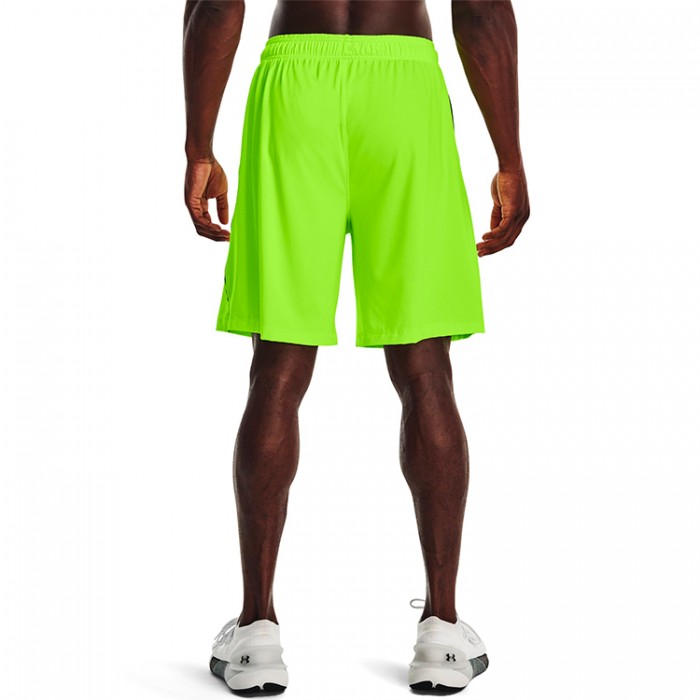 Sorti Under Armour UA M TECH VENT SHORT 1376955-369 - 2