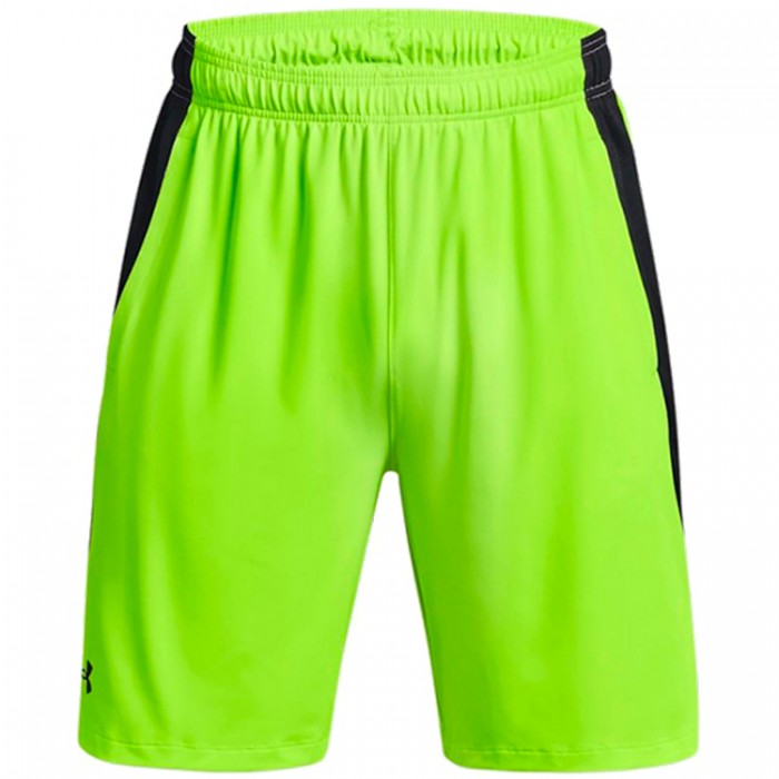 Sorti Under Armour UA M TECH VENT SHORT 1376955-369 - 3