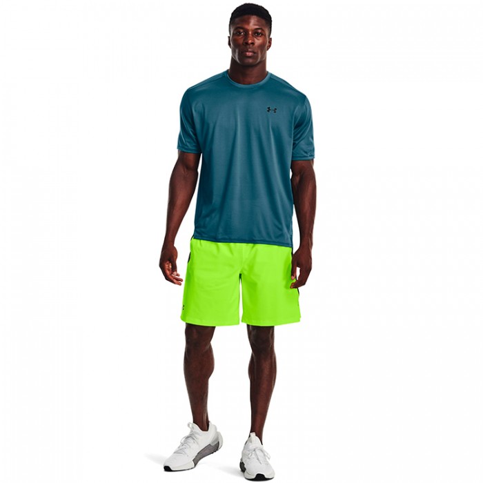 Sorti Under Armour UA M TECH VENT SHORT 1376955-369 - 4