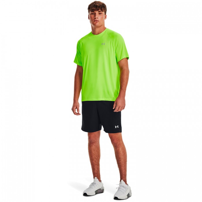 Tricou Under Armour UA M TECH REFLECTIVE SS 1377054-369