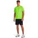 Tricou Under Armour UA M TECH REFLECTIVE SS 1377054-369