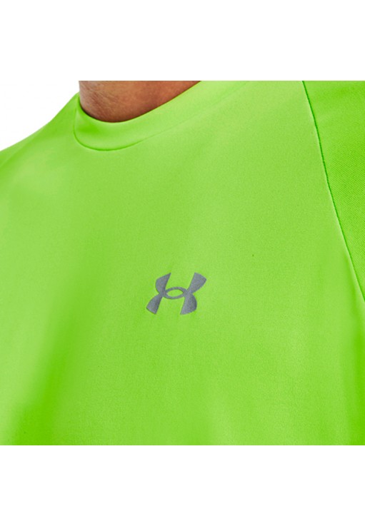 Футболка Under Armour UA M TECH REFLECTIVE SS