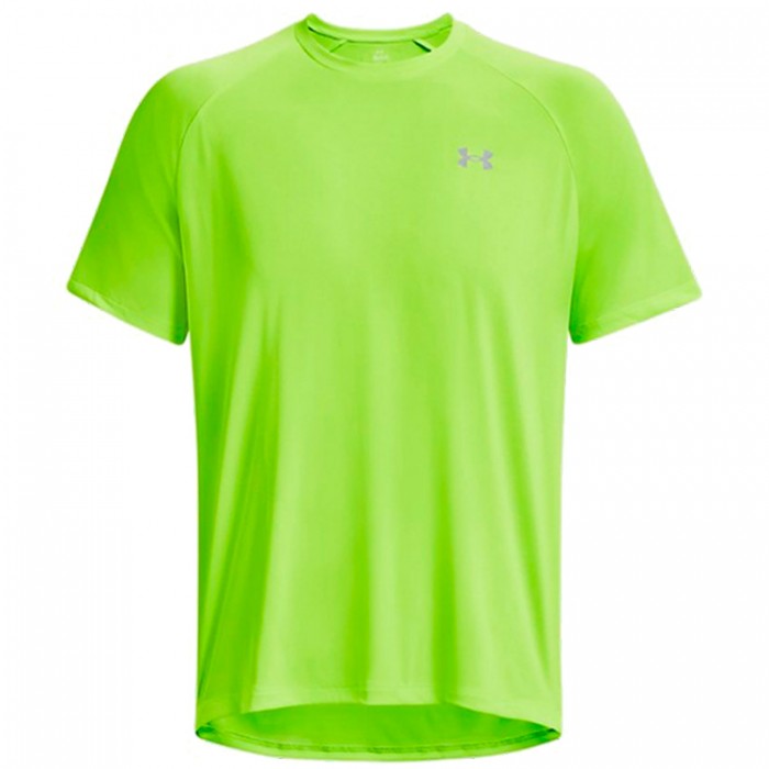 Tricou Under Armour UA M TECH REFLECTIVE SS 1377054-369 - 4