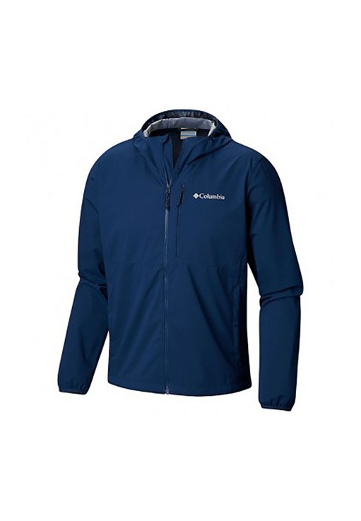 Куртка Columbia Mystic Trail Jacket