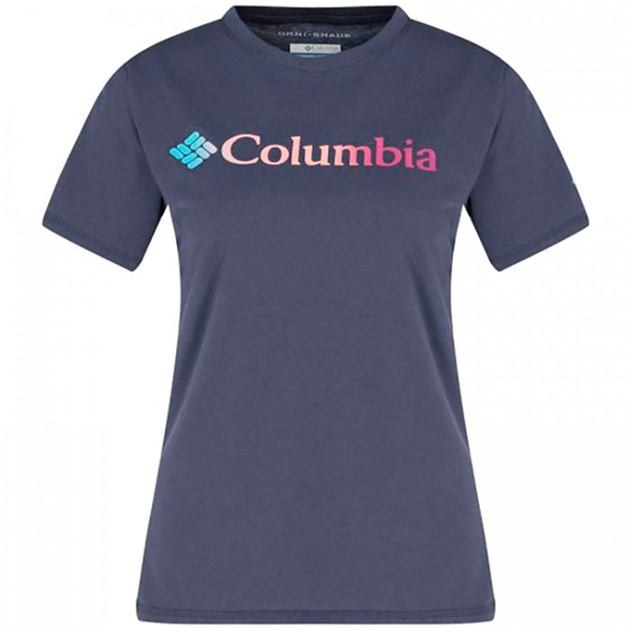 Футболка Columbia Sun Trek SS Graphic Tee 1931751-469 - 2