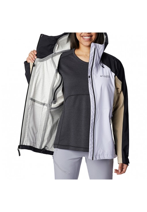 Куртка Columbia Mazama Trail Shell