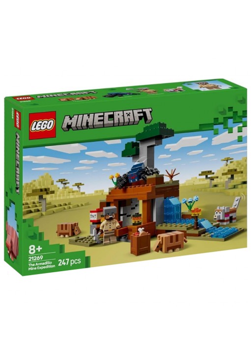 Constructor Lego 21269