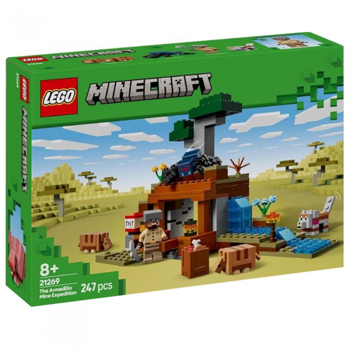Constructor Lego 21269 21269