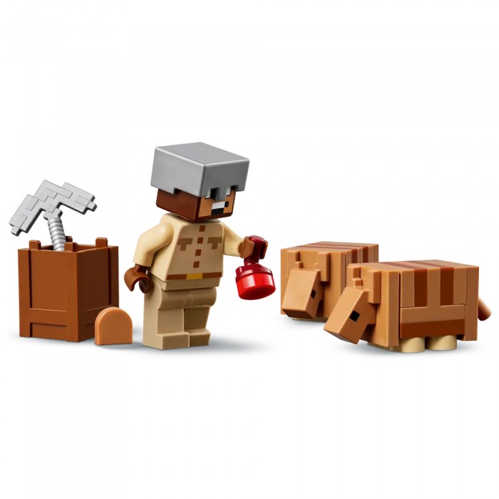 Constructor Lego 21269 21269 - 2
