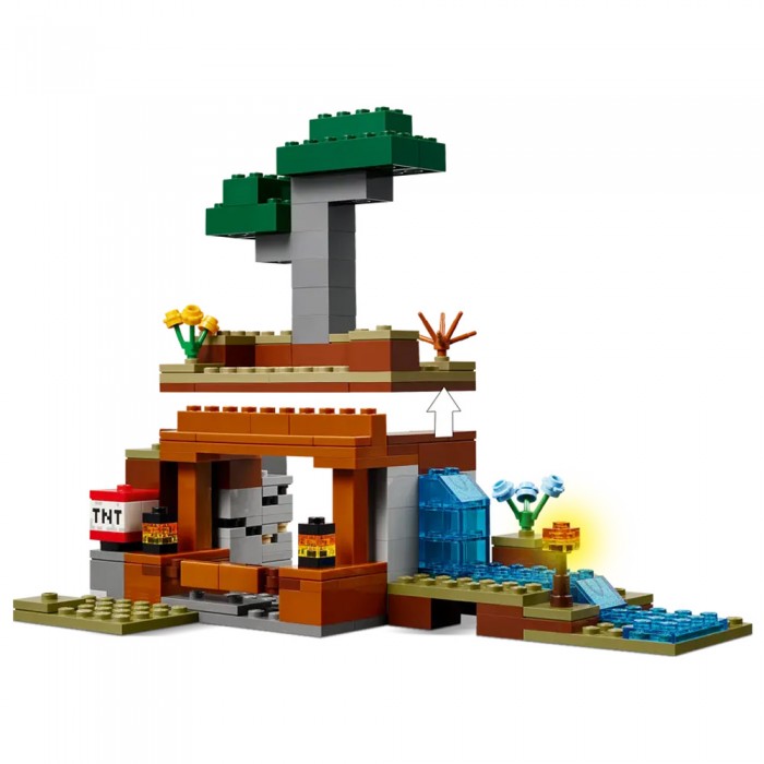Constructor Lego 21269 21269 - 4