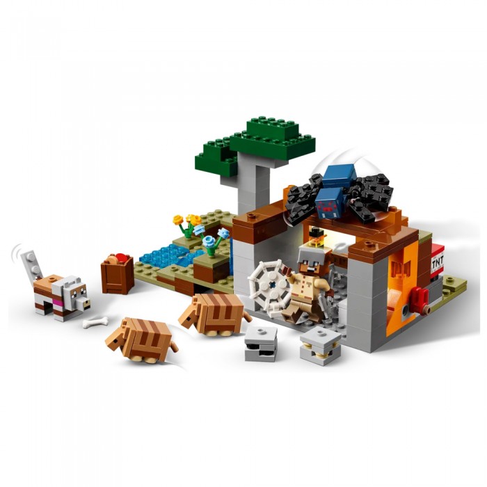 Constructor Lego 21269 21269 - 5