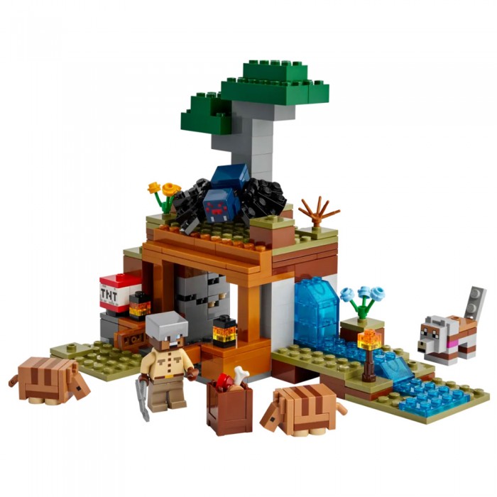 Constructor Lego 21269 21269 - 6