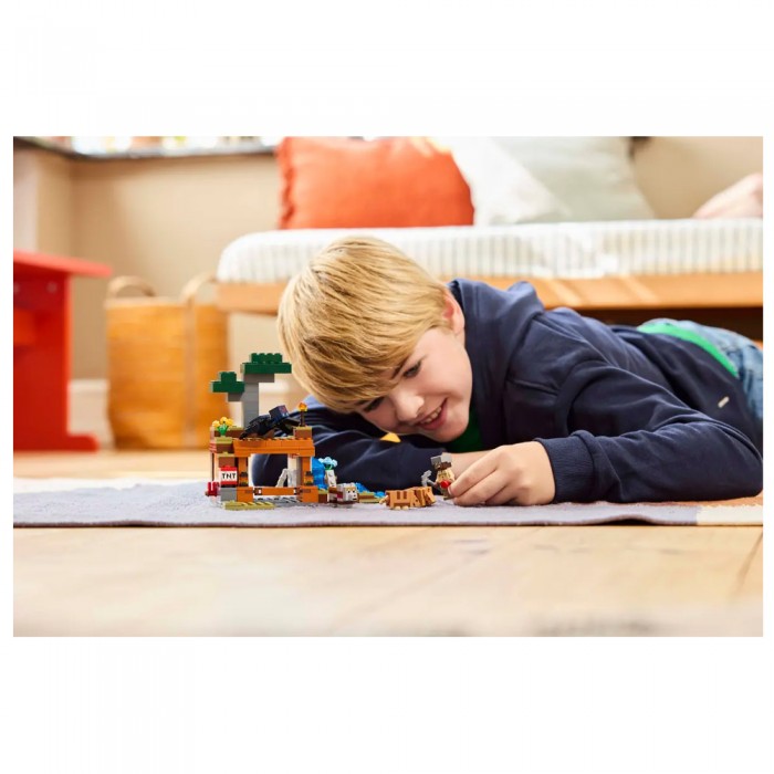Constructor Lego 21269 21269 - 7