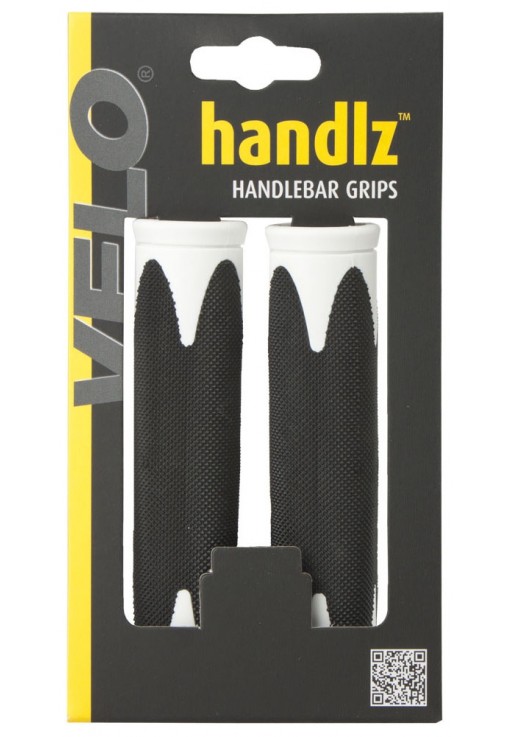 Грипсы VELO 410369