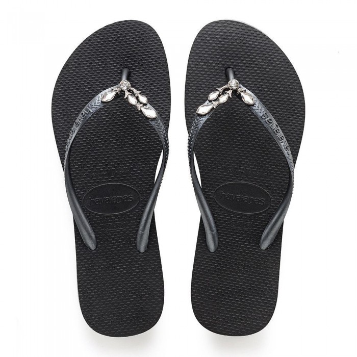 Шлепанцы Havaianas SLIM LUX SW 4132831.1069 - 2