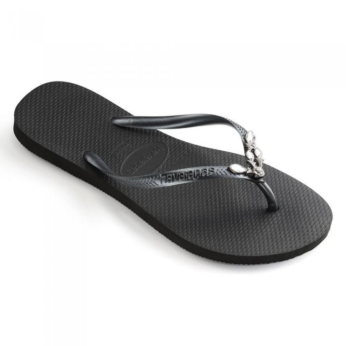 Шлепанцы Havaianas SLIM LUX SW 4132831.1069 - 3
