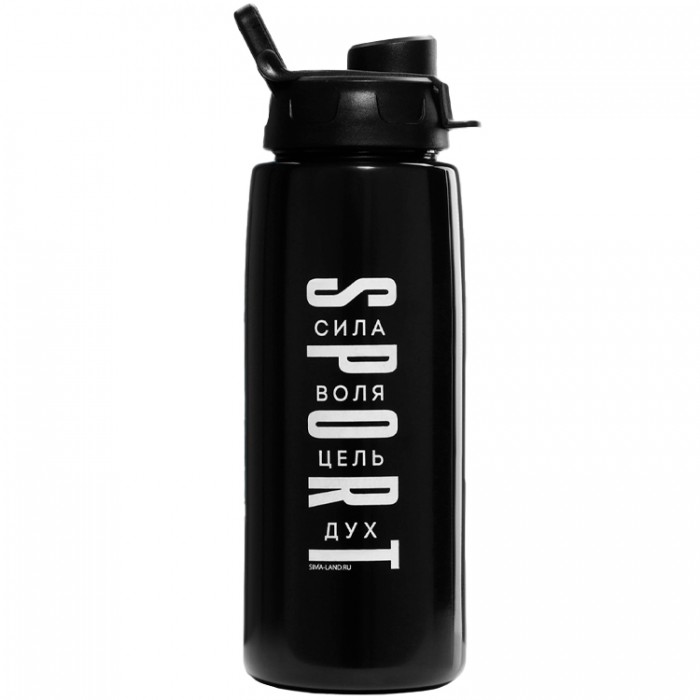 Бутылка SVOBODA VOLI Bottle Sport 4708169