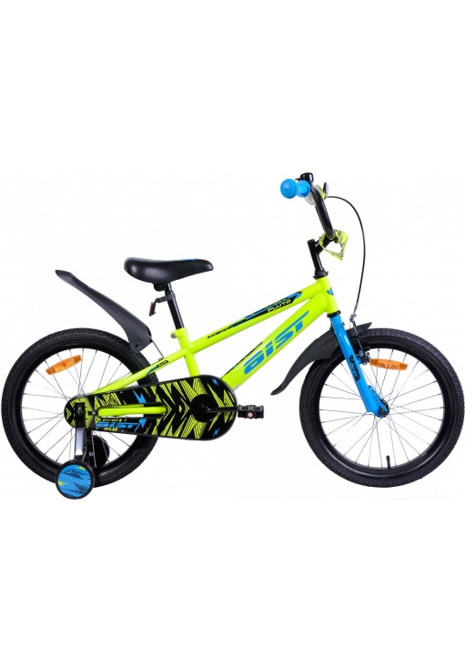 Bicicleta p/u copii РђРёСЃС‚ PLUTO