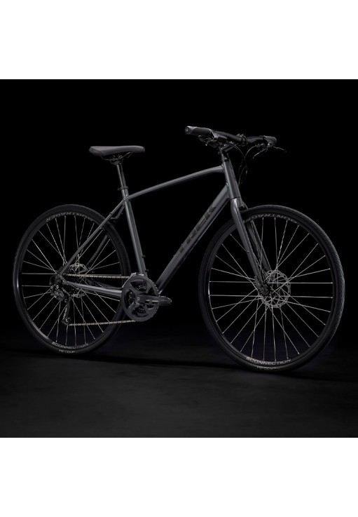 Bicicleta fitness Trek FX 2 Disc