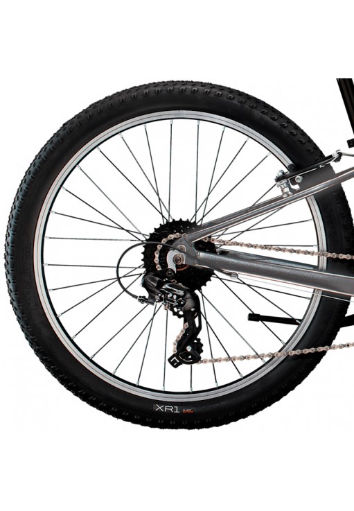 Bicileta pentru copii Trek PRECALIBER 24 8S SUS