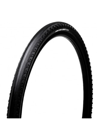 Anvelopa Goodyear County, 120 TPI, Tubeless Complete 