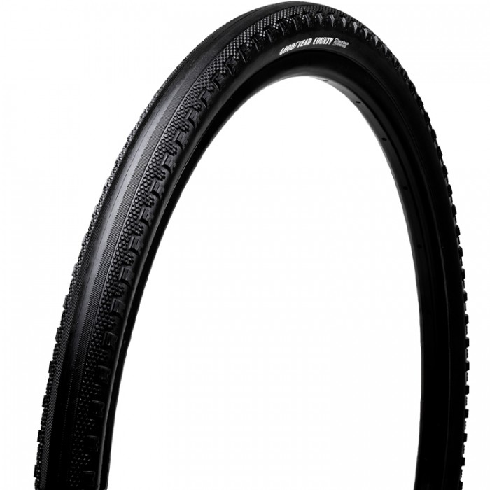 Покрышка Goodyear County, 120 TPI, Tubeless Complete  551169