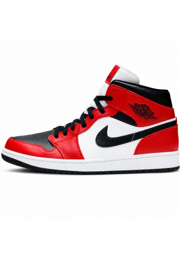 Incaltaminte Sport Nike AIR JORDAN 1 MID