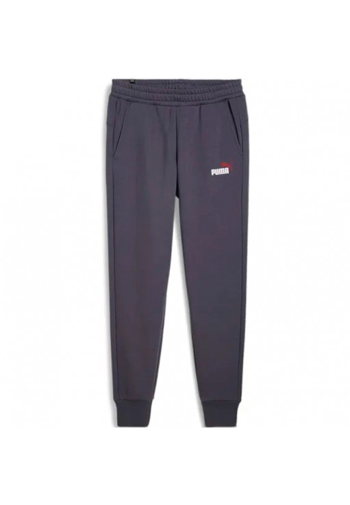 Брюки Puma ESS+ 2 Col Logo Pants FL