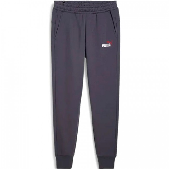 Брюки Puma ESS+ 2 Col Logo Pants FL 58676769