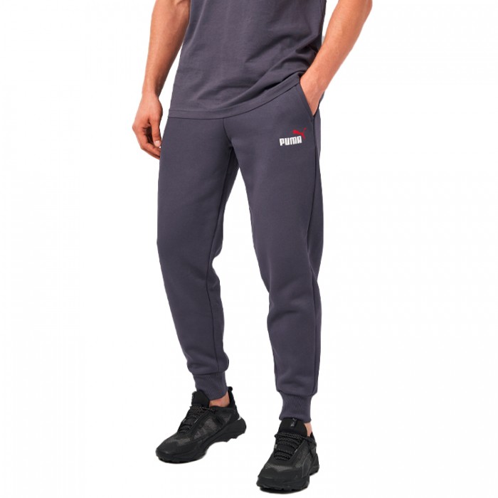 Брюки Puma ESS+ 2 Col Logo Pants FL 58676769 - 2