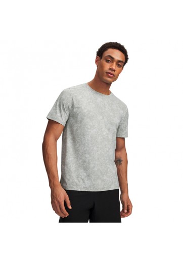 Tricou Under Armour Velociti Pro Print