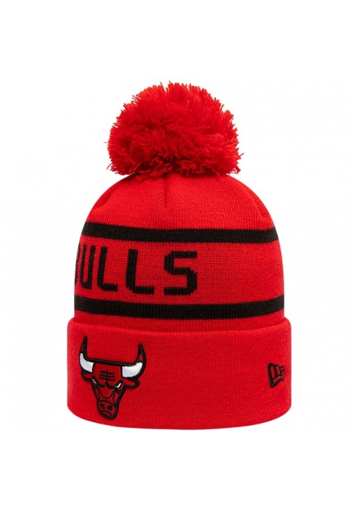 Caciula New Era CHYT JAKE CUFF KNIT CHIBUL