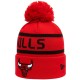 Шапка New Era CHYT JAKE CUFF KNIT CHIBUL 60141469