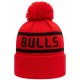 Шапка New Era CHYT JAKE CUFF KNIT CHIBUL 60141469 - 3
