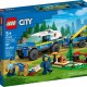 Конструкторы Lego 60369 60369
