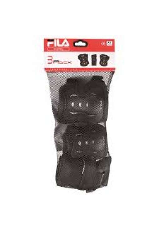 Set protectie Fila FP Junior