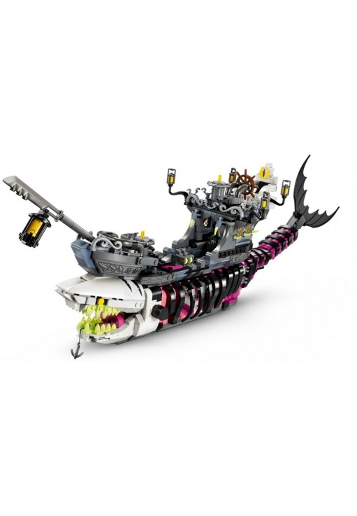 Конструкторы Lego 71469