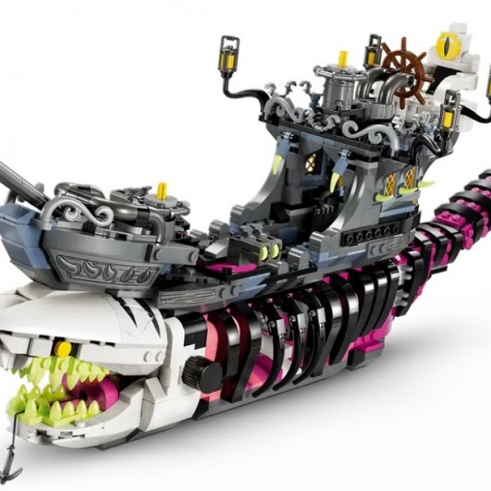 Constructori Lego 71469 71469 - 2