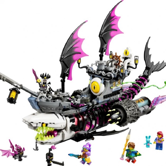 Constructori Lego 71469 71469 - 3