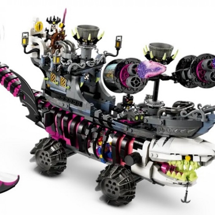 Constructori Lego 71469 71469 - 4