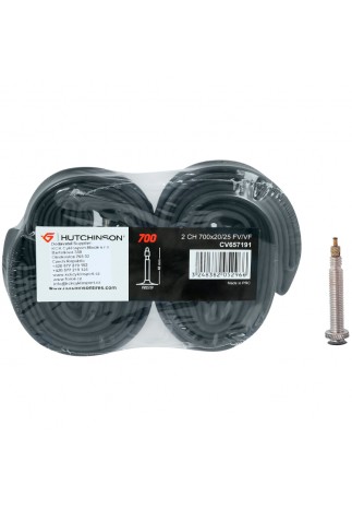 Камера Hutchinson tube