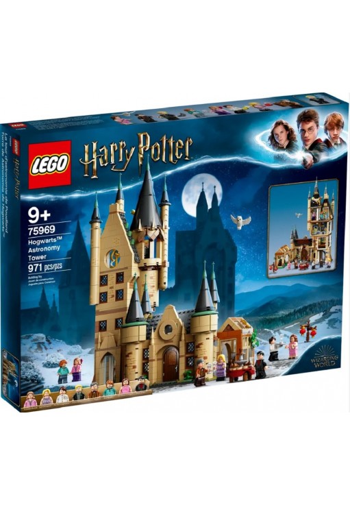 Constructori Lego 75969